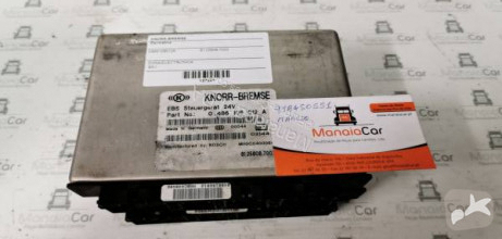 Knorr-Bremse 0486106012A 81.25808.7003 sistem electric second-hand