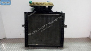 Radiatore raffreddamento motore MAN TGA