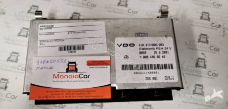 Système électrique Mercedes A0004460646 410.413/006 003