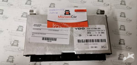 Système électrique Mercedes A0004460746 410.413/006/005