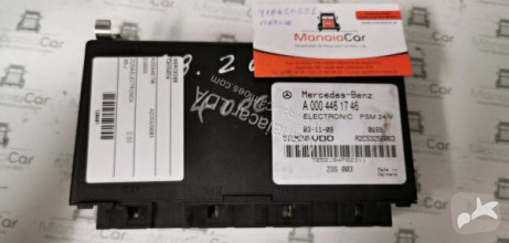 Repuestos para camiones sistema eléctrico Mercedes A0004461746 A2C53256063 ZGS003