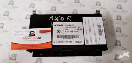 Mercedes electric system A0014461002 A2C53081757