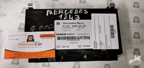 Mercedes A0014464302 A2C53090681 système électrique occasion
