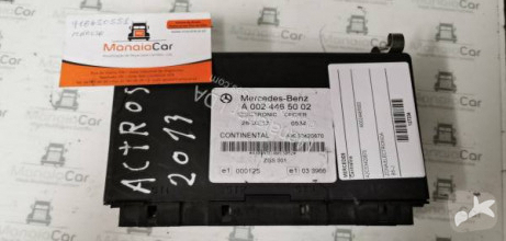 Système électrique Mercedes A0024465002 A2C53420870