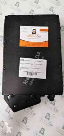 Scania 1391658 2395 sistema elétrico usado
