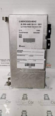 Système électrique Mercedes A0004463051/001 5WK44081