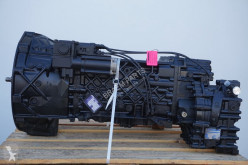 ZF gearbox 16S2221OD+INT HGS