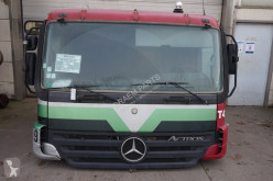 Cabine Mercedes Actros