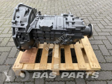 DAF Getriebe DAF 6AS1000 TO Gearbox