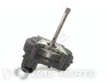 Suspension DAF DAF PTO