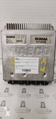Scania 4460034030 1400577 sistema elétrico usado