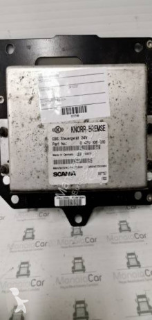 Repuestos para camiones sistema eléctrico Knorr-Bremse 0486106010 1412237