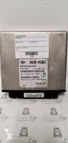 Repuestos para camiones sistema eléctrico Knorr-Bremse 0486106018A 81258087007