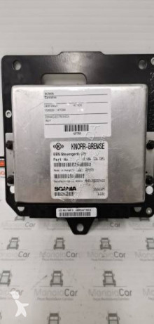 Knorr-Bremse 0486106021 1471638 1506029 / 1475384 sistem electric second-hand
