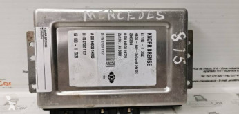 Système électrique Mercedes ES1080-II30223 A0004463314/002 A0004463314/005 / 003