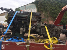 Moteur Volvo FH