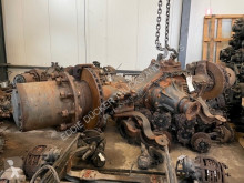 Mercedes 748262 HL7/055 DCS-13 RATIO:29:17=6.824 transmission essieu occasion