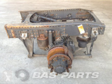 Zawieszenie Volvo Volvo RS1356SV Rear axle