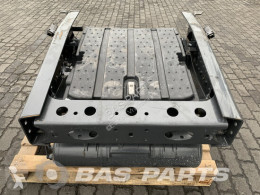 Pièces détachées PL Mercedes Battery holder Mercedes Actros MP4 occasion
