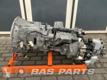 Repuestos para camiones transmisión caja de cambios Mercedes Mercedes G211-12 KL Powershift 3 Gearbox