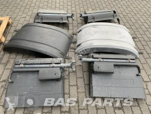 Pièces de carrosserie Mercedes Mudguard set