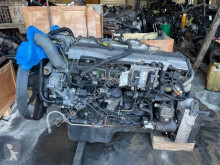 MAN motor TGX 18.400