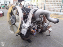 Moteur Iveco Eurotech 260E35