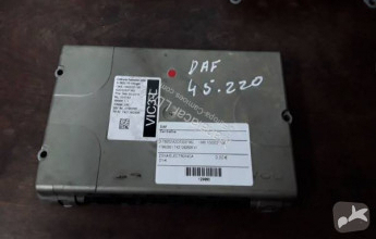 DAF D-78052 A2C53337362 1365.1000020100 1799293 / 7421262505 VIC3-L sistema elétrico usado
