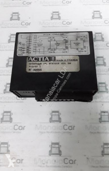 Système électrique Renault ACTIA 5010231645 P102157C