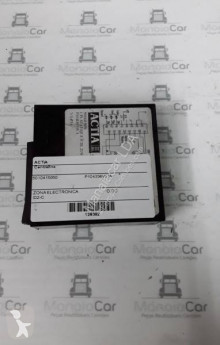 Système électrique Renault ACTIA 5010415050 P104336V01A