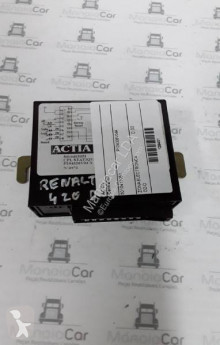 Système électrique Renault 5010415051 P104336V04A