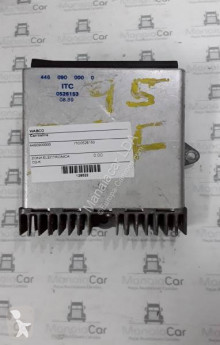 Renault electric system 4460900000 ITC0526153