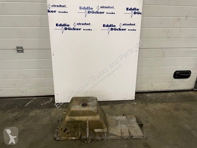 Pièces poids lourds DAF ALUMINIUM CARTERPAN 615