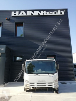 Cabine Isuzu P75