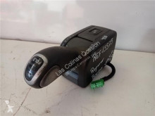 Repuestos para camiones Volvo FH Pommeau de vitesse Palanca De Cambios pour camion 12 12/420 usado