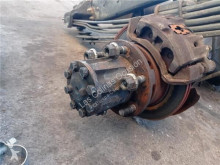 Pièces détachées PL Nissan Atleon Demi-essieu Palier Trasero Derecho pour camion 110.35, 120.35 occasion