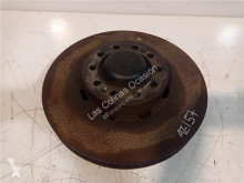 Pièces détachées PL Renault Disque de frein pour camion Midliner M 250.16/D occasion