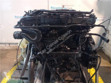MAN Moteur D0824 LFL 01 pour camion L2000 9.153-10.224 motor usado