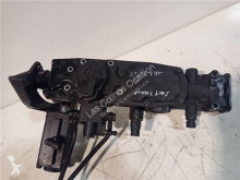 Repuestos para camiones ZF usado