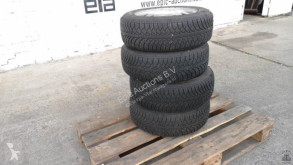 Roue / pneu Fulda 175/65 R14