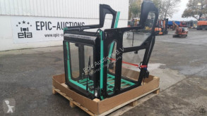 Cabine Mitsubishi FB25K-PAC Cabine