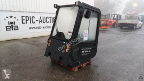 Cabine Still R60-20C 6023 Cabine