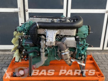 Volvo motor Engine Volvo D7F 260