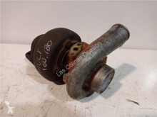 Pièces détachées PL Renault Turbocompresseur de moteur pour camion Midliner M 180.10/C occasion