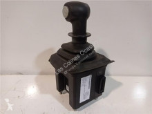 Repuestos para camiones Iveco Eurotech Levier de vitesses pour camion (MP) transmisión caja de cambios accesorios caja de cambios usado