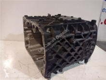 Peças pesados transmissão caixa de velocidades Renault Premium Carter de boîte de vitesses Carter Delantero Caja Cambios pour tracteur routier