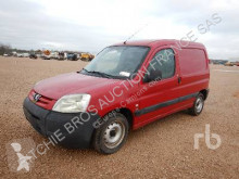 Pièce Peugeot PARTNER