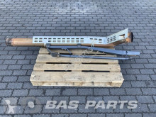 Repuestos para camiones sistema de escape silenciador de escape Volvo Verticale Exhaust Volvo