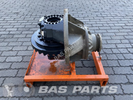 Volvo Differential Volvo RS1356SV diferenciál / most / ložiskové víko mostu použitý