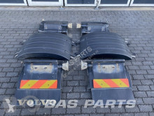 Repuestos para camiones cabina / Carrocería piezas de carrocería pase de rueda Volvo Mudguard set Volvo FMX